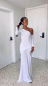 VERDI  DRESS